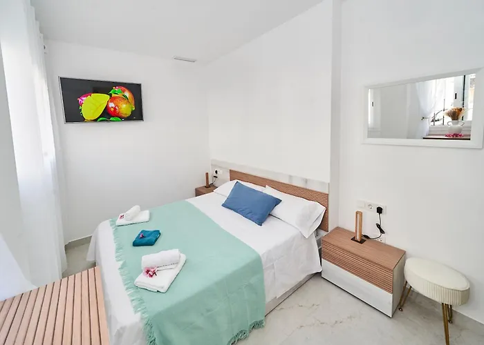 Casa Isolde Nerja