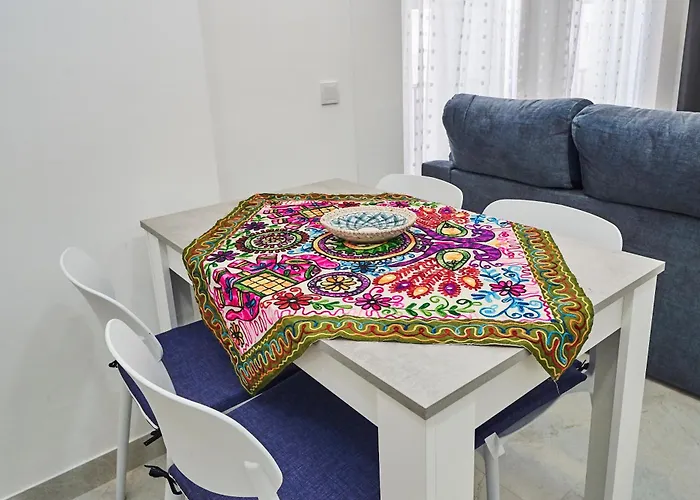 Casa Isolde Lägenhet *