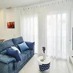 Διαμέρισμα Casa Isolde *