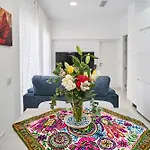 Διαμέρισμα Casa Isolde Nerja