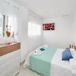 Daire Casa Isolde Nerja