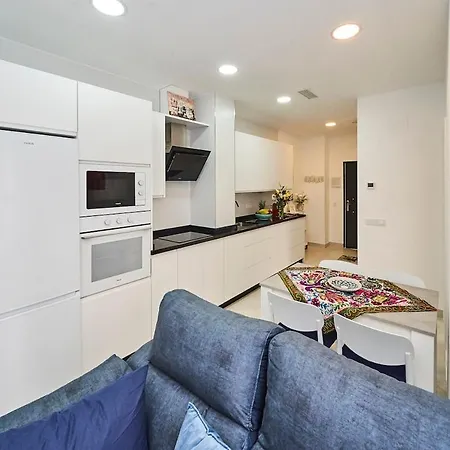 Casa Isolde Appartement Nerja