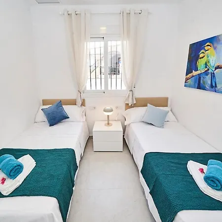 Appartement Casa Isolde Nerja