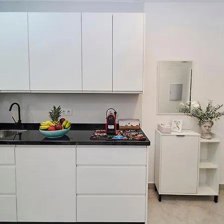 Appartement Casa Isolde