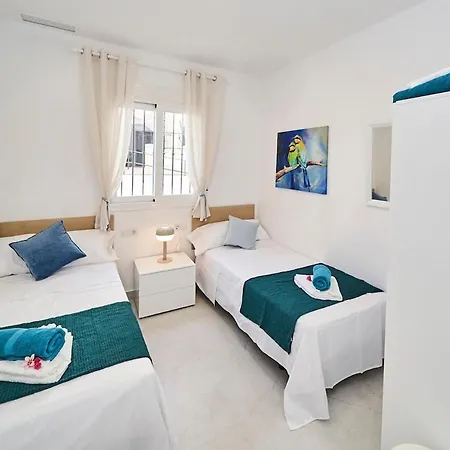 Casa Isolde Appartement *