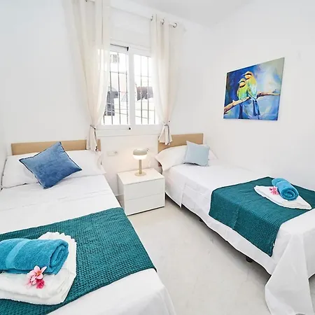 Appartement Casa Isolde *