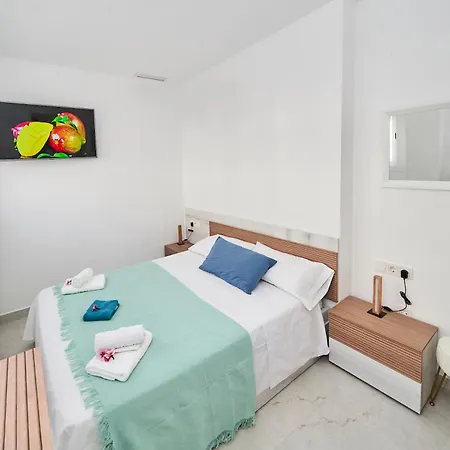 Casa Isolde Nerja