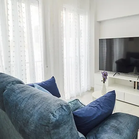 Lägenhet Casa Isolde Nerja