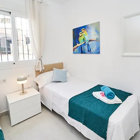 Casa Isolde Lägenhet *