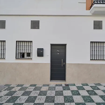 Casa Isolde * Nerja