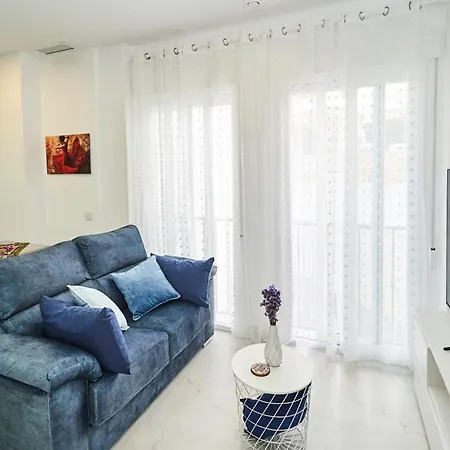 Lägenhet Casa Isolde *