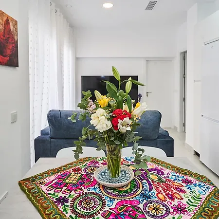 Lägenhet Casa Isolde Nerja