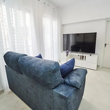 Casa Isolde * Nerja