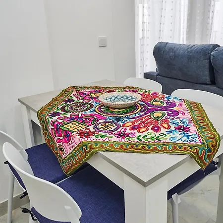 Casa Isolde Lägenhet *