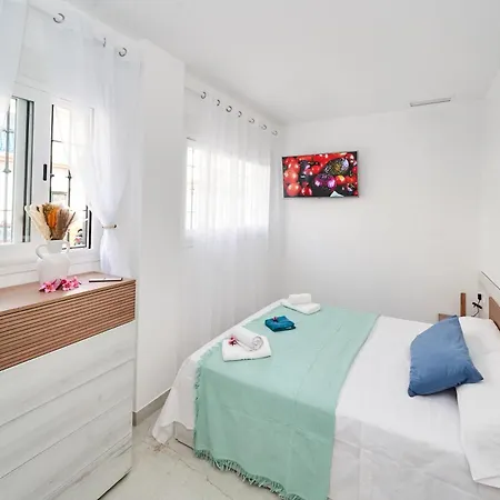 Lägenhet Casa Isolde Nerja