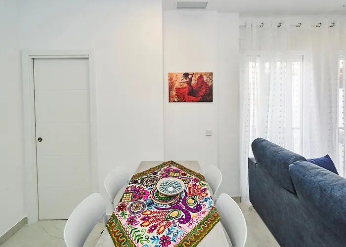Lejlighed Casa Isolde