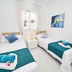Апартаменты Casa Isolde *